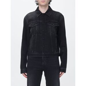 Gucci Jacket Men Black